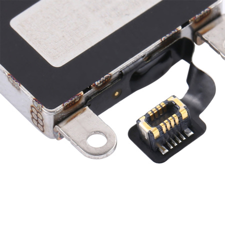 do iPhone 12 mini silniczek wibracja Taptic Engine