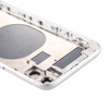 do iPhone 11 korpus biały