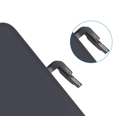 do iPhone 12 / 12 Pro wyświetlacz Hard OLED Pure(ic)
