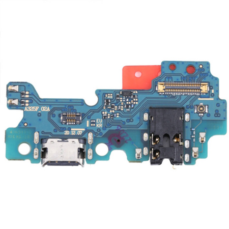 do Samsung A32 4G złącze ładowania płytka OEM