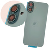 do iPhone 16 klapka baterii zielona