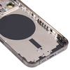 do iPhone 13 Pro korpus szary z magnesami