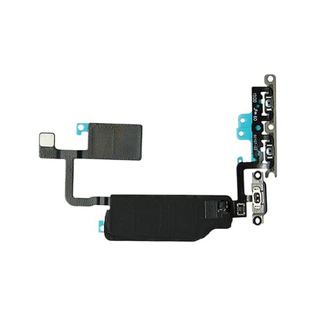 do iPhone 11 taśma przyciski głośności