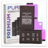 Bateria do iPhone XS Max Większa PURE Energy Plus Akumulator 3870 mAh