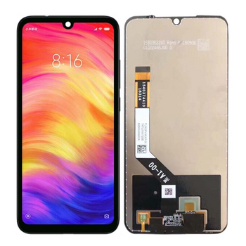 do Redmi Note 7 LCD wyświetlacz