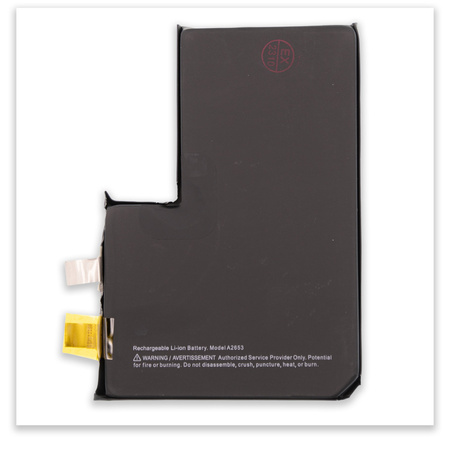 iPhone 13 Pro Max bateria bez BMS 4352mAh