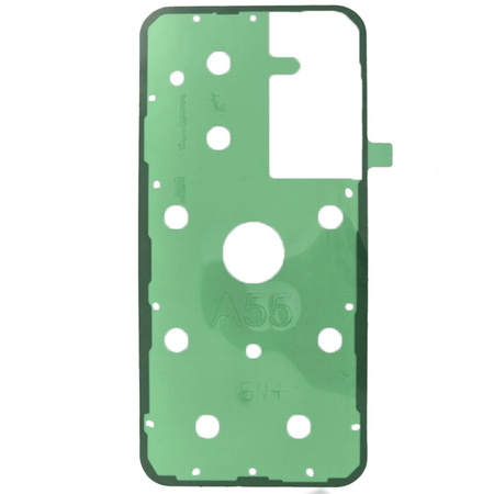 Samsung A55 uszczelka klapki tył OEM