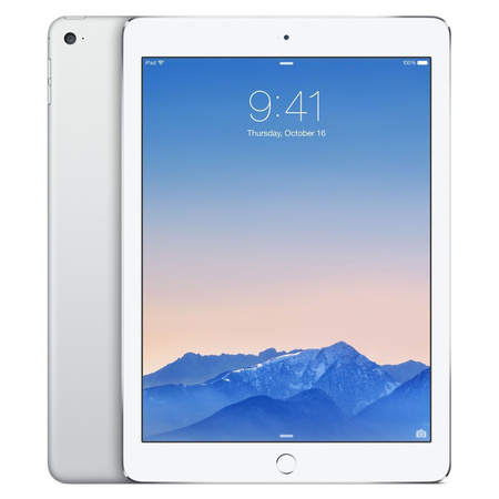 iPad Air 2 2014 32GB WiFi Bialy używany