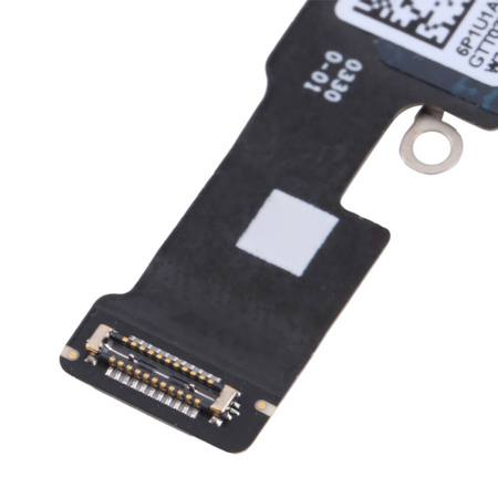 do iPhone 13 mini antena Wi-Fi