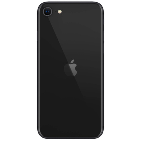 iPhone SE 2 64GB Czarny