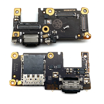 do Mi 11T złącze ładowania