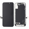 do iPhone 12 mini wyświetlacz LCD Hard OLED Pure noIC