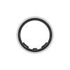 Samsung Galaxy Ring 12 mm Srebrny