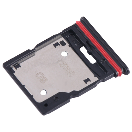 do Xiaomi Mi 11T 11T Proszufladka sim tacka czarna