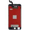 do iPhone 6S wyświetlacz LCD czarny