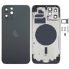 do iPhone 12 Pro korpus szary z magnesami