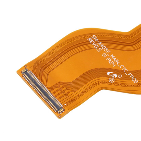 do Samsung A40 A405 taśma główna flex