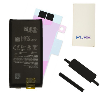 iPhone 13 mini bateria bez BSM Pure 2580mAh