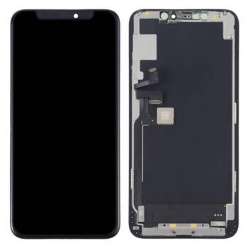 do iPhone 11 Pro Max ramka wyświetlacza LCD