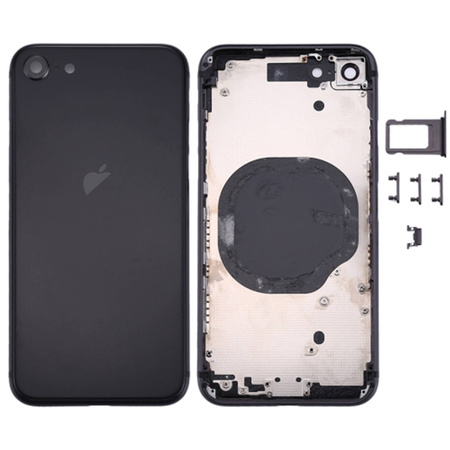 do iPhone 8 korpus czarny