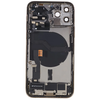 do iPhone 12 Pro korpus obudowa złoty demontaż
