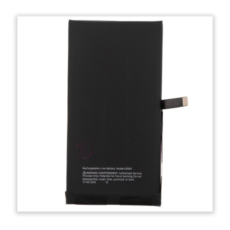 Bateria do iPhone 14 Plus Świeża Większa PURE Energy Plus 4550 mAh