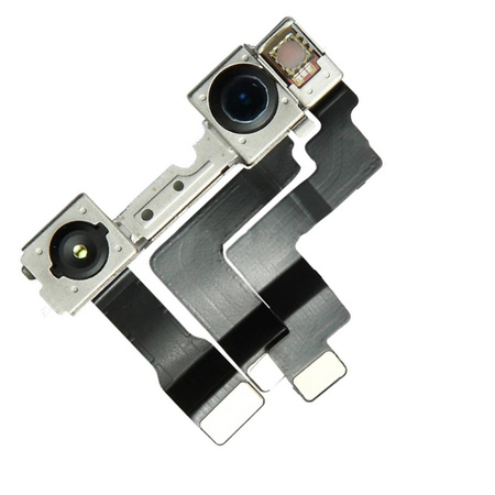 do iPhone 12 mini kamera selfie przednia