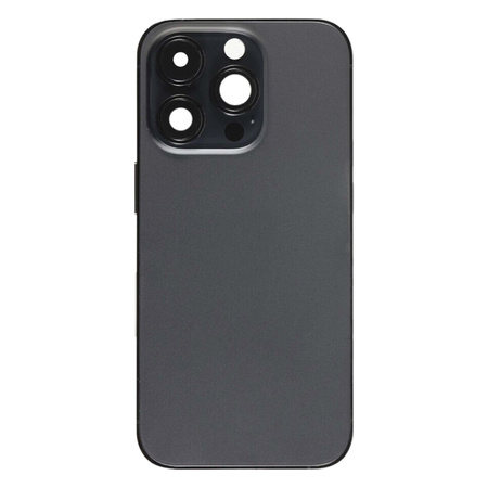 iPhone 14 Pro korpus czarny