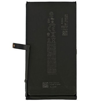 iPhone 14 Plus bateria 100% demontaż