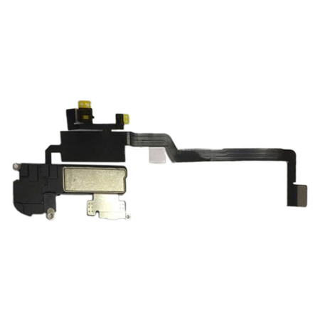 do iPhone X głośnik rozmów + taśma flex