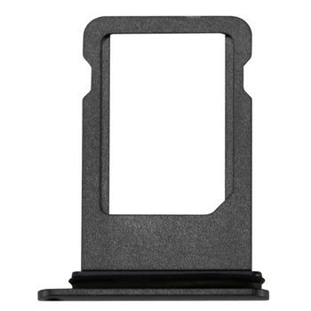 do iPhone 8 szufladka sim tacka czarna