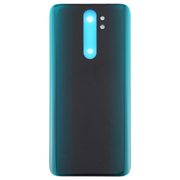 do Xiaomi Redmi Note 8 Pro klapka baterii zielona