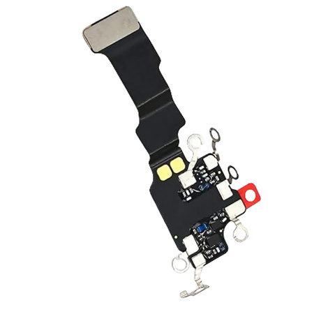 do iPhone 14 Pro Max antena Wi-Fi