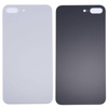 do iPhone 8 Plus klapka baterii biała BIG HOLE