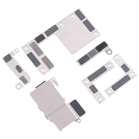 do iPhone 11 zestaw blaszek śrubek komplet