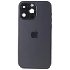 do iPhone 14 Pro Max korpus obudowa czarny demontaż