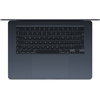 MacBook Air 15 M2 8/10 8/256GB Czarny
