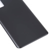 do Xiaomi 12T / 12T Pro klapka baterii czarna