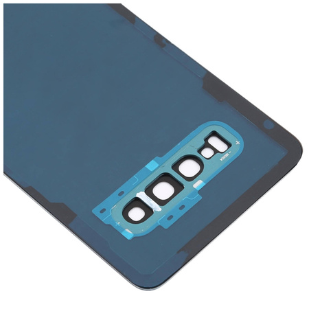 do Samsung S10 Plus G975 klapka baterii zielona