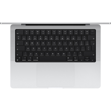 MacBook Pro 14 M3 12/18 18/1T Srebny