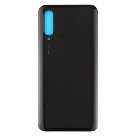 do Xiaomi Mi 9 Lite klapka czarna