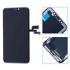 do iPhone X wyświetlacz LCD Hard OLED Pure