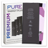 Bateria do iPhone 8 Świeża Większa PURE Energy Plus Akumulator 2300mAh