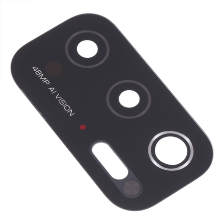 do Poco M3 Pro oczko aparatu taśma