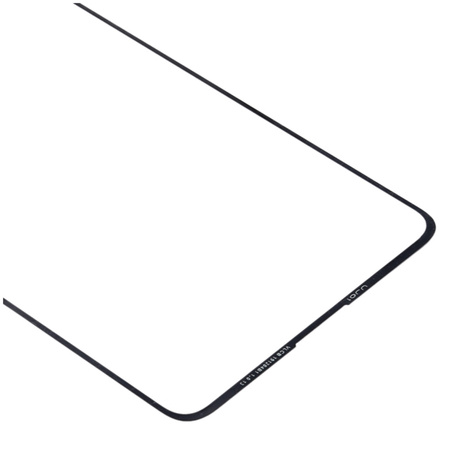 do Samsung A52 A525 szybka + klej OCA czarna