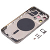 do iPhone 13 Pro korpus szary z magnesami