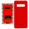 Etui So Seven Smoothie Red Samsung Galaxy S10