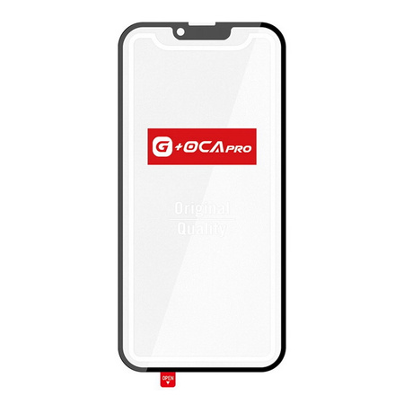 iPhone 14 Plus szyba + OCA G+OCA PRO