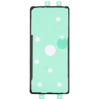 Samsung A52 5G uszczelka klapki tył OEM