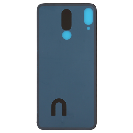 do Redmi Note 7 klapka niebieska